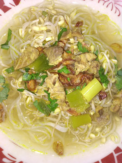 Foto resep Soto Daging Sapi