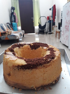 Foto resep Bolu jadul