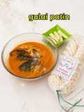 Gulai Patin