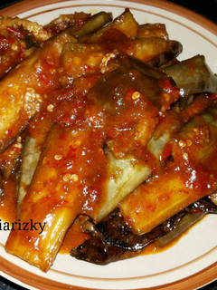 Foto resep Terong Balado