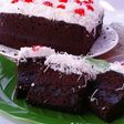 Brownies kukus ny liem laris maniss😁
