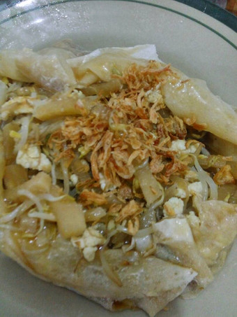 Langkah Mudah untuk Menyiapkan Lumpia Basah Bandung Murah