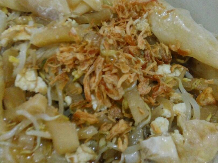 Langkah Mudah untuk Menyiapkan Lumpia Basah Bandung Murah