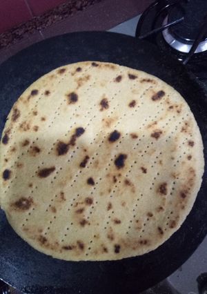 صورة لوصفة اغروم اقوران بنين