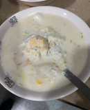 Changua