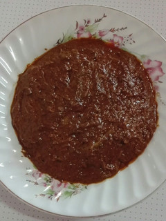 عکسی از دستور خورشت شیش انداز گیلانی (شش انداز)
