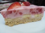 Kép erről: epertorta