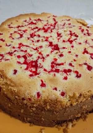 Foto resep Bolu Panggang Jadul Sukade