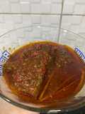 Rendang bumbu racik indofood