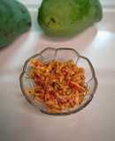 Sambal mangga