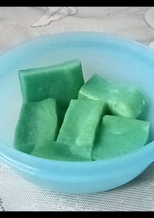 Foto resep Kue Tape Blender
