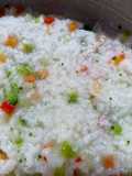 Bubur Veggies Sehat 3 DaMuDza