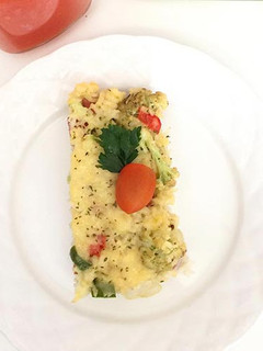 Foto resep Nasi Panggang Sosis