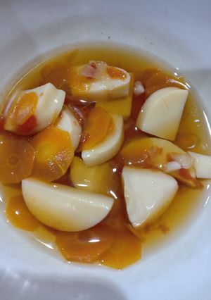 Foto resep Semur Tofu (1th+)
