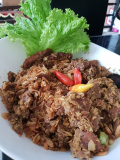 Foto resep Lapis daging