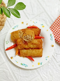 Foto resep Sosis Solo