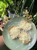 Terang Bulan Mini Takaran Sendok/Centong Sayur