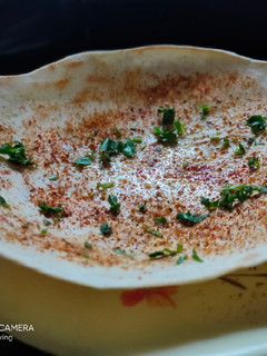 કરારી રોટી (Karari Roti Recipe in Gujarati) રેસીપી મુખ્ય ફોટો