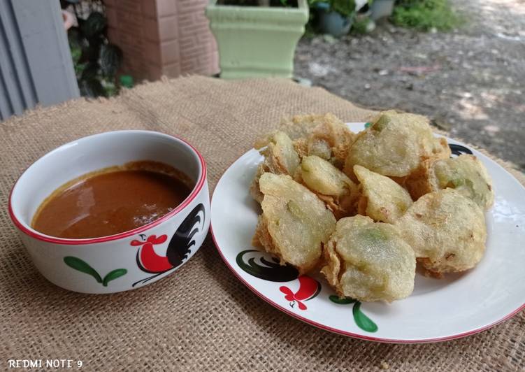 Olahan Tahu Walik Aci Sambal Kacang | Resep Bumbu Tahu Walik Aci Sambal Kacang Yang Menggugah Selera