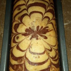 A picture of Tea cake.