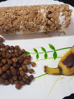 கோதுமை புட்டு (Gothumai Puttu Recipe in Tamil) செய்முறை முக்கிய புகைப்படம்