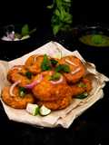 Chicken Shami Kebab