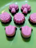 Praline chocolate