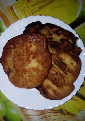 صورة لوصفة مشوشة جزائرية
