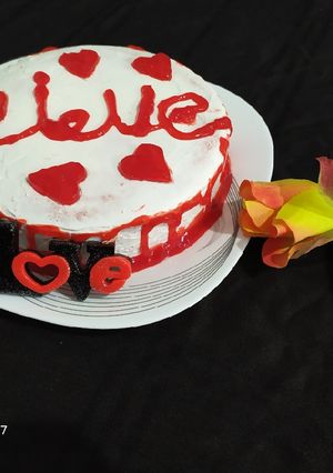 عکسی از دستور ولنتاین مبارک دوستان