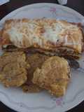 Lasaña