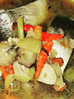 Foto resep Pindang bandeng resep mertua