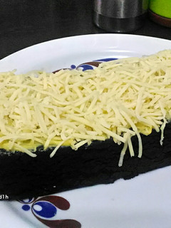 Foto resep Cake Oreo / Oreo Cake