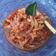 Sambal Teri Angkringan