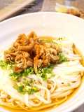 Easy and Delicious! Chilled Kitsune Udon