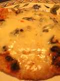 Pizzetas Aztecas integraladas