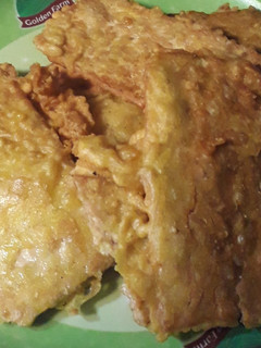 Foto resep Tempe Goreng Ala Abang Gorengan