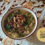 Soup Sandung Lamur #ketopad_cp_anekasoup