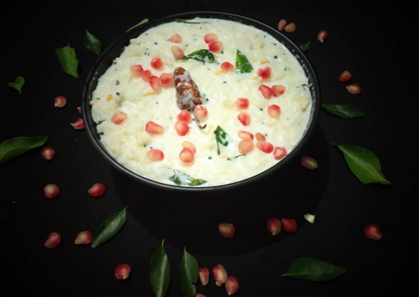 Curd Rice