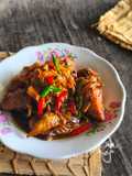 Ayam Kecap Sunda