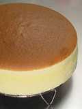 Budget-Friendly Soufflé Cheesecake