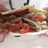 Tacos de Cerdo, Carne y Vegetales