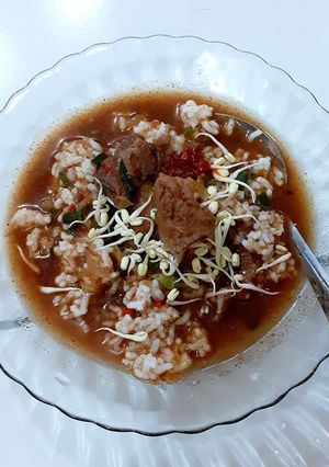 Foto resep RAWON 🤩😊