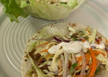 Fast Cooking Methods Fish Tacos Practical Delicious Fast Cooking Methods Fish Tacos Practical Delicious