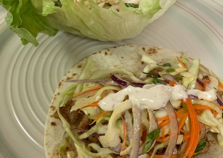 Fish Tacos Fish Tacos