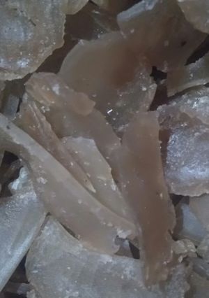 Foto resep Krupuk bawang