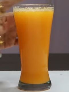 સંતરા નો રસ રેસીપી મુખ્ય ફોટો