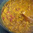 Arroz con pota negra #nuriceta