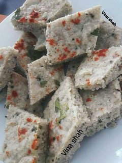 मिक्स डाल ढोकले (Mix Dal dhokle recipe in Hindi) रेसिपी मुख्य फोटो