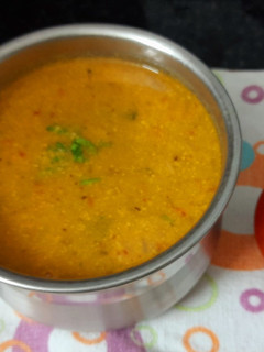 தக்காளி குழம்பு செய்முறை முக்கிய புகைப்படம்
