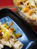 Breakfast Casserole